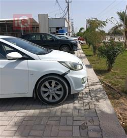 هيونداي أكسنت